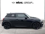 MINI Cooper 3-TÜRER JCW TRIM DKG JCW AERO-KIT NAVI  L - MINI MINI: Jcw Kit