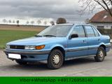 Mitsubishi Lancer *Oldtimer*Tüv bis 07/26*Klima*Schiebedach - Mitsubishi Lancer: 2.0