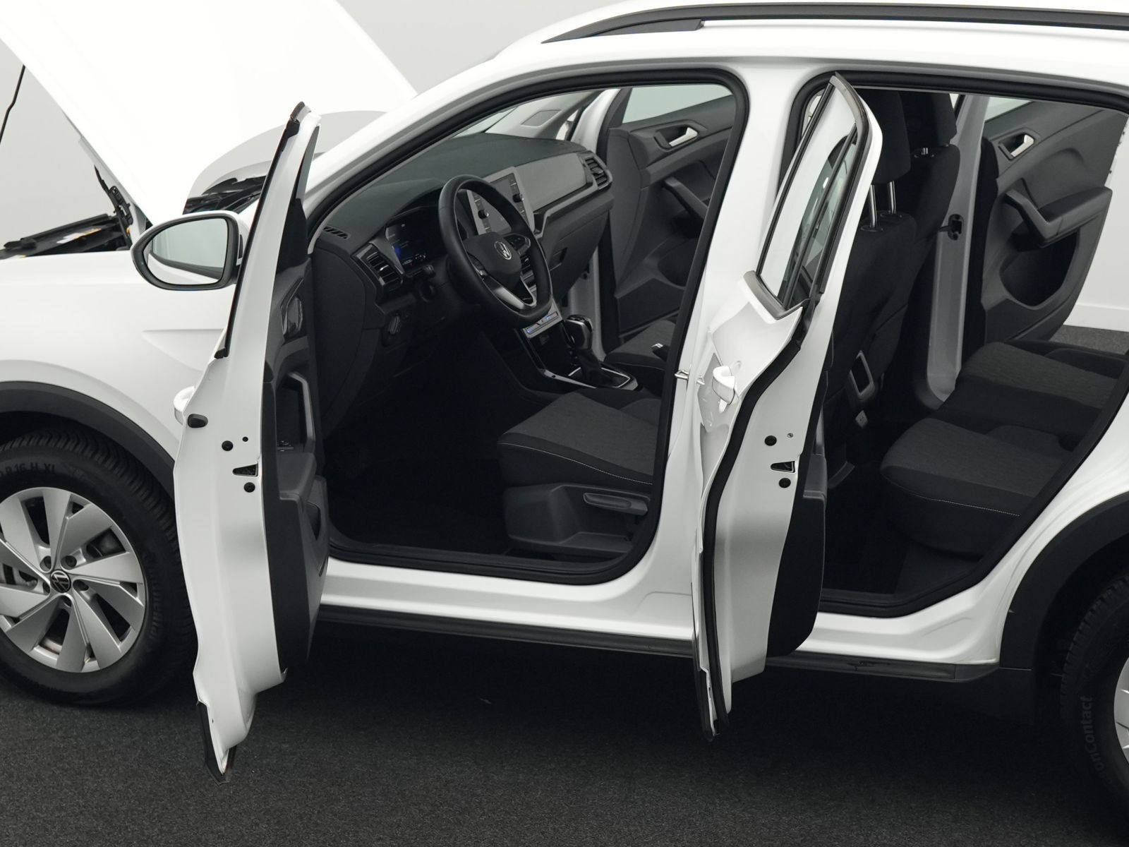 Volkswagen T-Cross - Bild 35