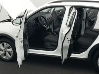 Volkswagen T-Cross - Vorschau Bild 35
