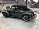 Volkswagen Käfer 1303 LS Cabrio - Volkswagen Käfer: 1303