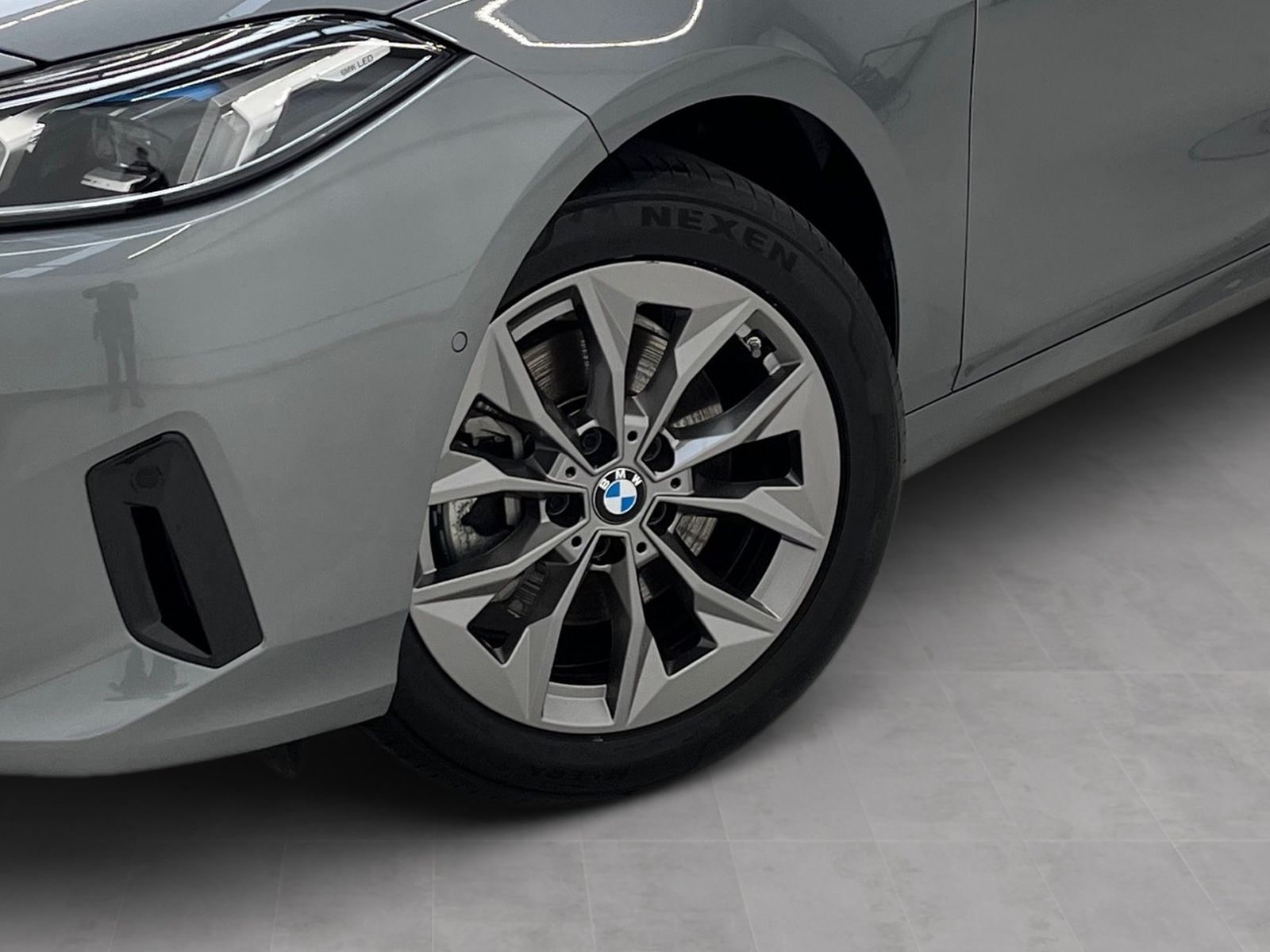 BMW 120 - Bild 8