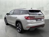 Skoda Kodiaq - Vorschau Bild 5