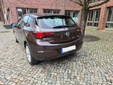 Opel Astra 1.4 Turbo Business 110kW S/S Auto Business - Opel Gebrauchtwagen in Hannover