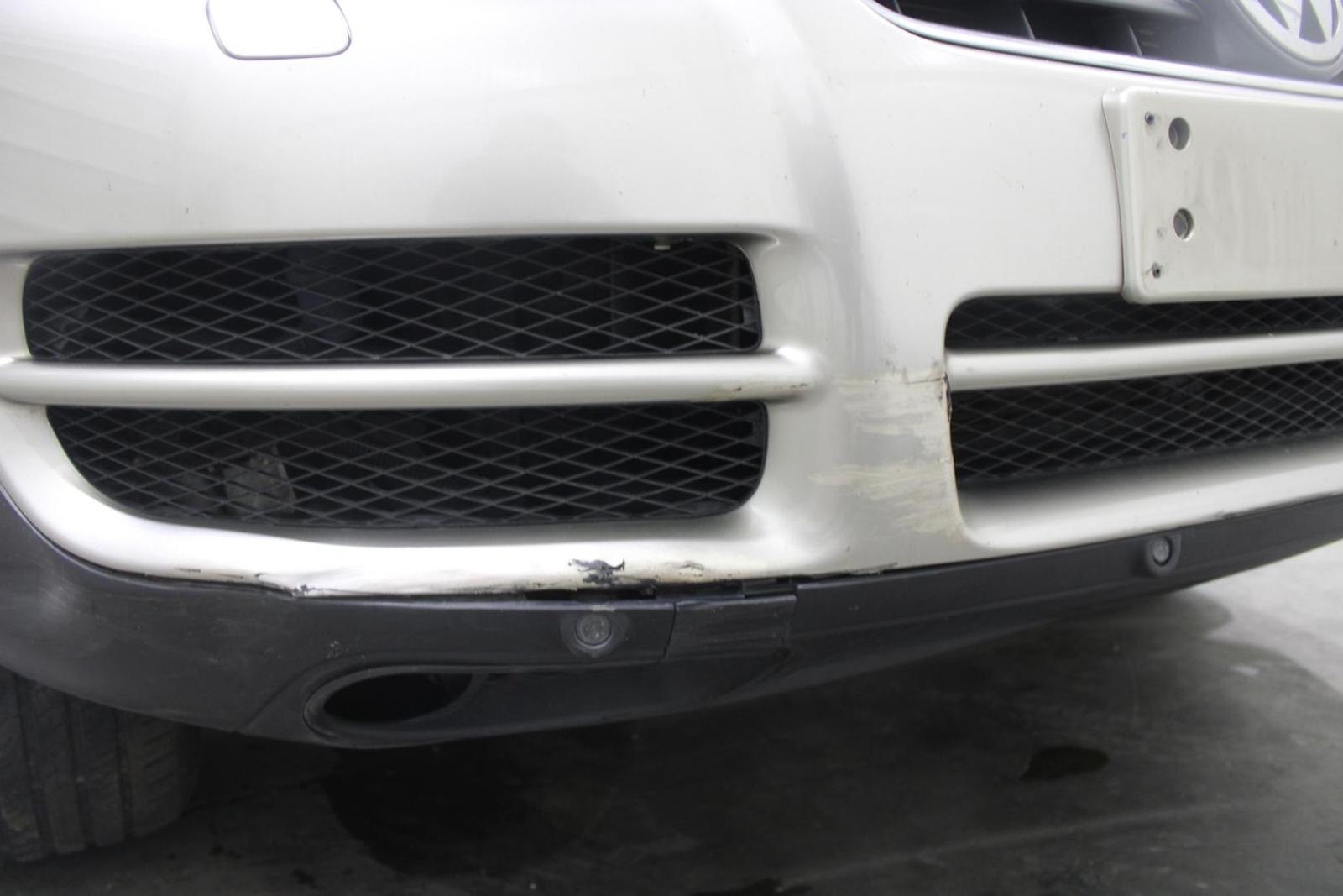Volkswagen Touareg 2004 — photo 5