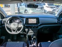 Volkswagen T-Cross - Vorschau Bild 9