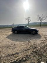 Audi A6 45 TDI quattro tiptronic - - Audi A6 mit Diesel-Antrieb: Teilleder, Limousine