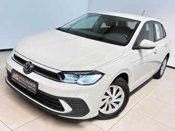Volkswagen Polo - 5