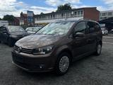 Volkswagen Touran 1.2 TSI LIFE *AHK*SITZH.*PDC*TÜV NEU*