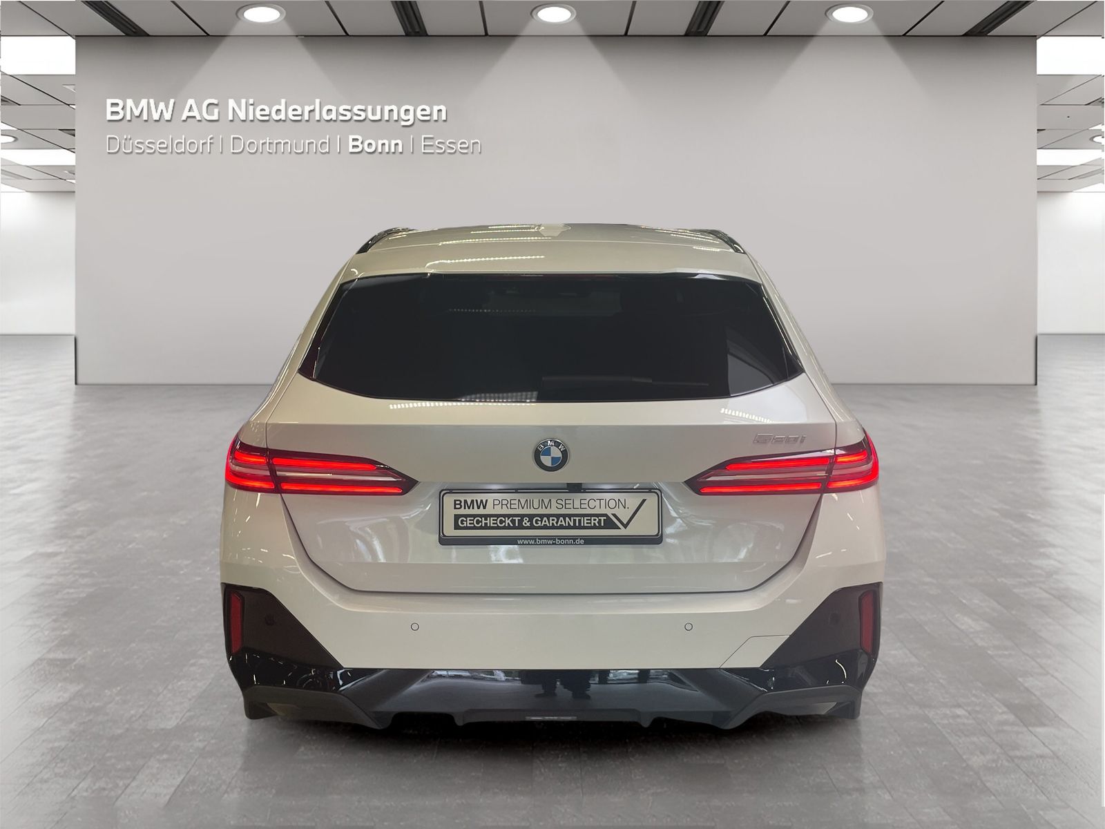 BMW 520 - Bild 9