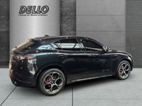 Alfa Romeo Stelvio - Vorschau Bild 2