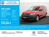Volkswagen Caddy Basis-Modell 1.5 TSI DSG - gebrauchte VW Caddy aus dem Jahr 2022