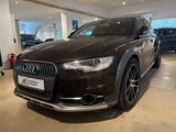 Audi A6 Allroad quattro 3.0 TDI PANO BOSE Leder Kamer - gebrauchte Audi A6 aus dem Jahr 2013
