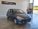 Peugeot 307 1.6 16V HDi 90CV 5p. Australian - Peugeot 307 mit Diesel-Antrieb: 1.6
