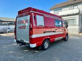 Mercedes-Benz T1 310 Bremer H & L Feuerwehr Diff. Speere - : Kleinbus, Feuerwehr
