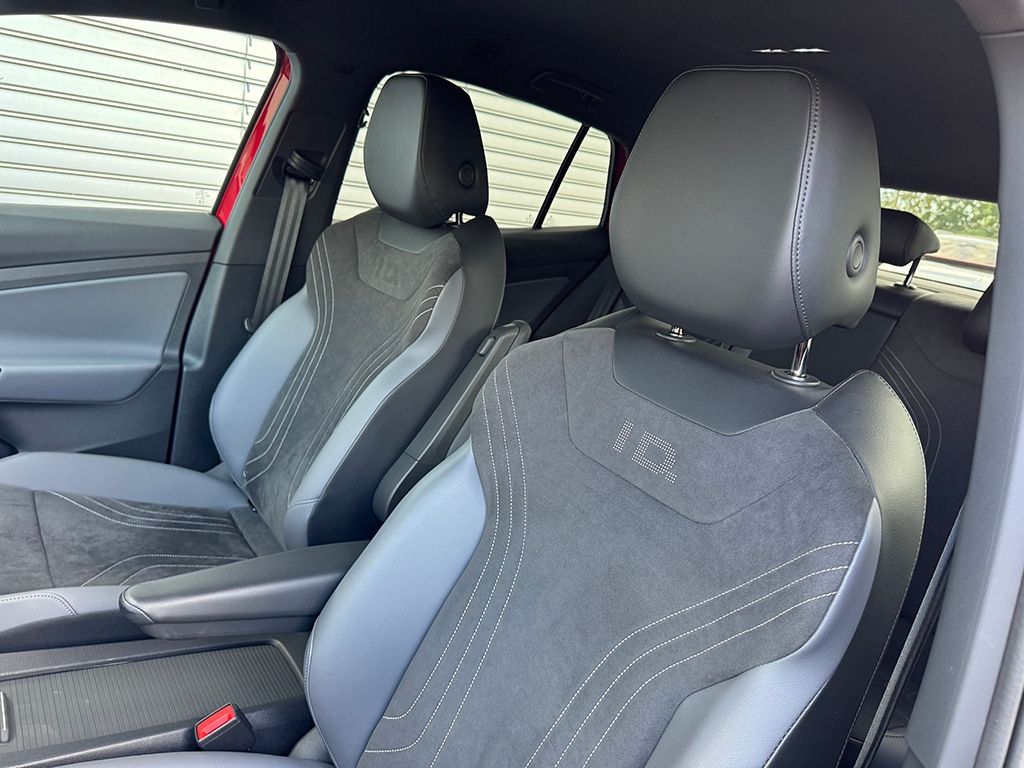 ID.5 Pro Performance *AHK*MATRIX*HUD*