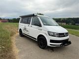 Volkswagen T5 Umbau  - Wohnmobil oder -wagen Umbau