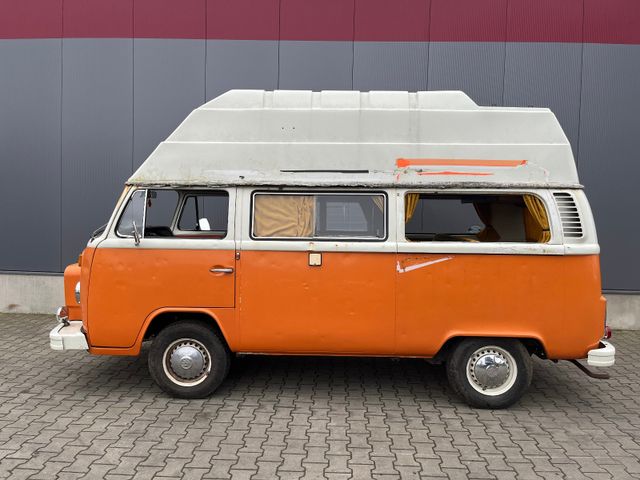 Volkswagen T2