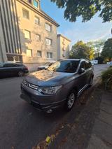 Mitsubishi Outlander 2.0 MIVEC Style+ Inform ClearTec 2... - Mitsubishi Outlander in Essen