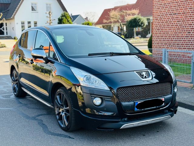Peugeot 3008-2.0-Platinum-Leder-Klima-AHK-TÜV-03-26