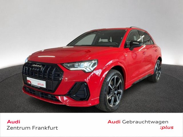 Image of Audi Q3