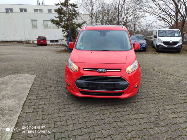 Ford Tourneo Connect