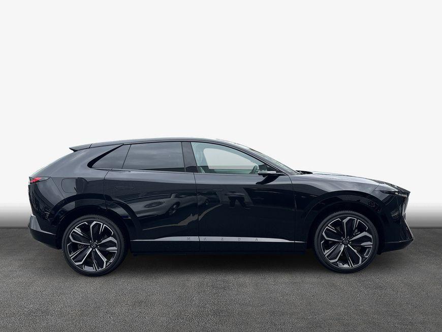 Mazda CX-6e Takumi Plus 190 kW, 5-türig (Strom)