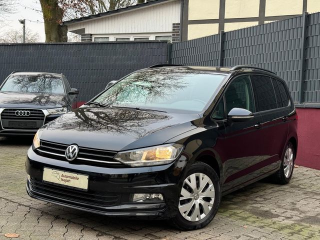 Volkswagen Touran 1.2 TSI *7-Sitzer