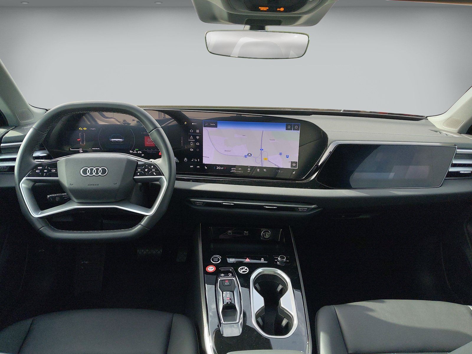 Audi A6 - Bild 10