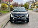 Renault Twingo AUTOMATIK ENERGY TCe 90 EDC La Parisienne - Renault Twingo mit Benzin-Antrieb: Kleinwagen, Automatik
