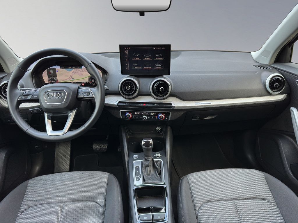 Audi Q2 - Bild 14