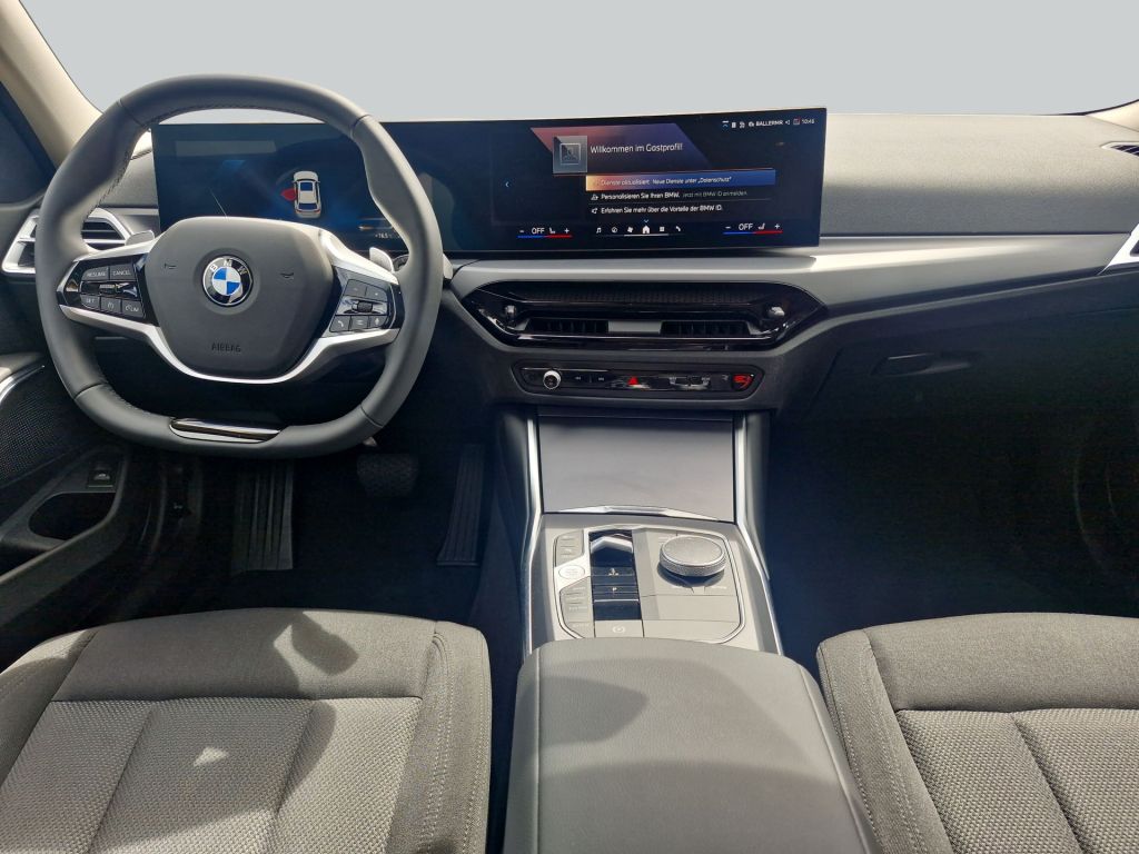 BMW 318 - Bild 14