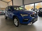 Seat Ateca 2.0 TDI Style LED/ACC/PDC/SHZ/Navi - Seat Ateca: 2.0