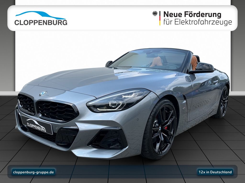 BMW Z4 M40
