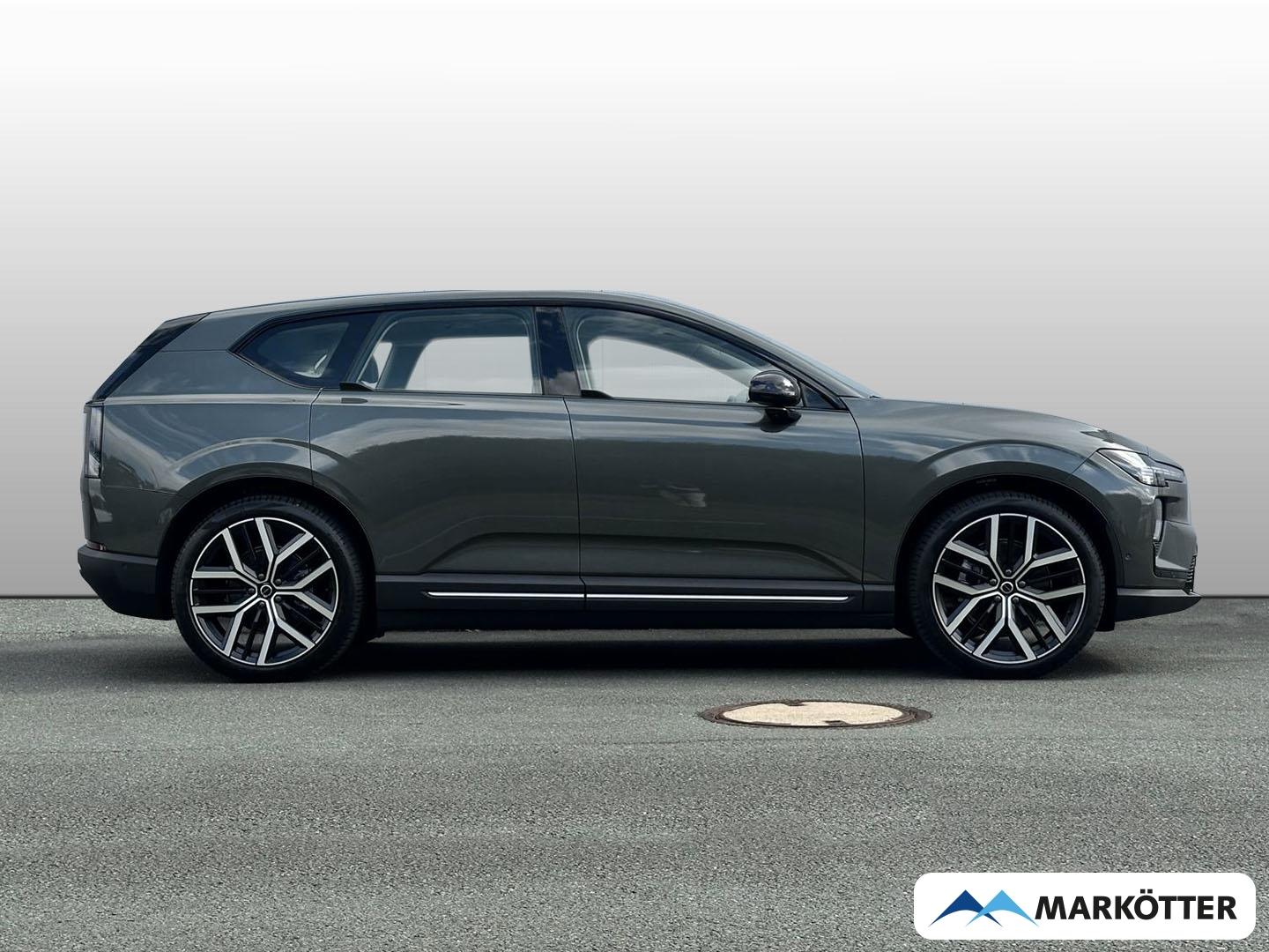 Volvo EX60 P10 Ultra AWD/B&W/360/Pano/ab Q2 27