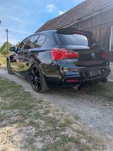 BMW M140i Special Edition - kein Opf  - schwarze BMW M140i