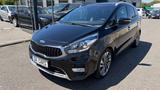 Kia Carens 1.7 CRDi Aut./Navi+Camera/Panorama/7P/AHK - Kia Carens mit Anhängerkupplung