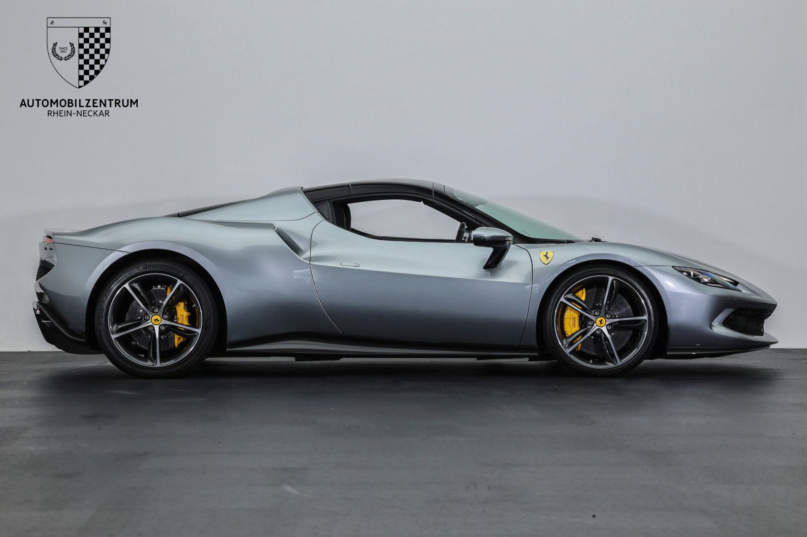 Ferrari 296 GTS - Bild 4