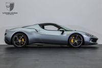 Ferrari 296 GTS - Vorschau Bild 4