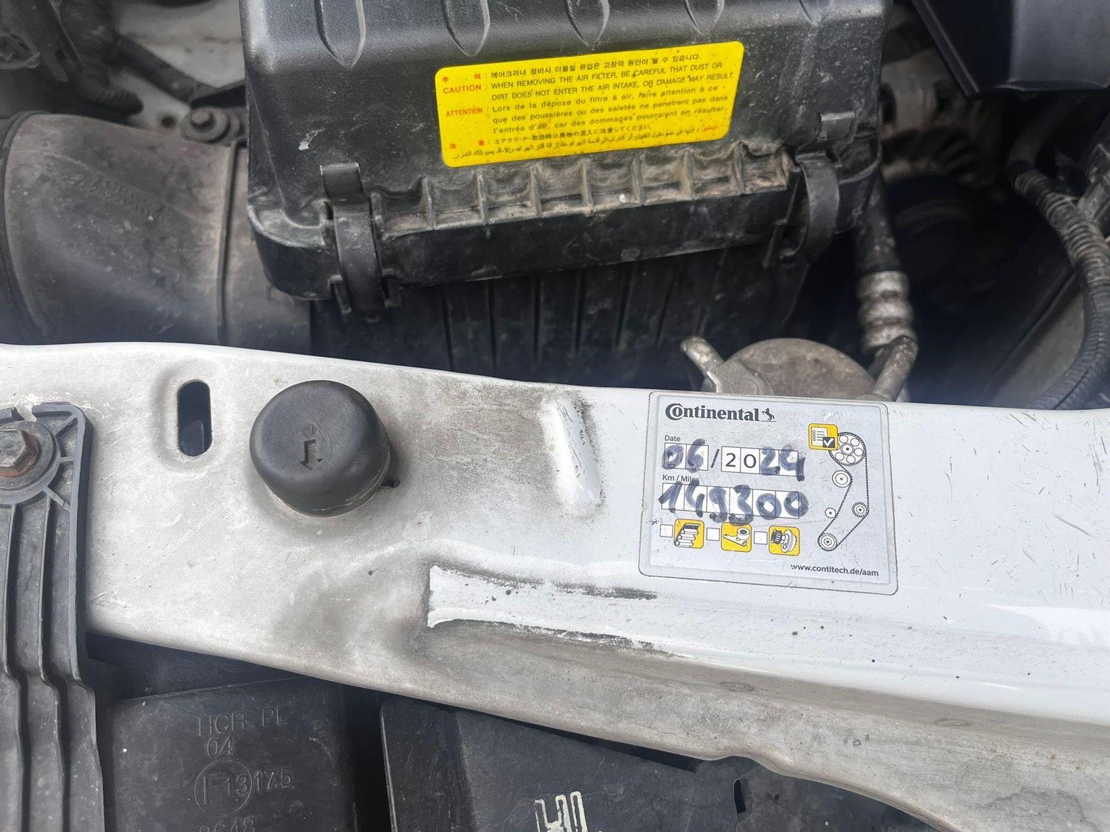 Hyundai Terracan 2004 — photo 15