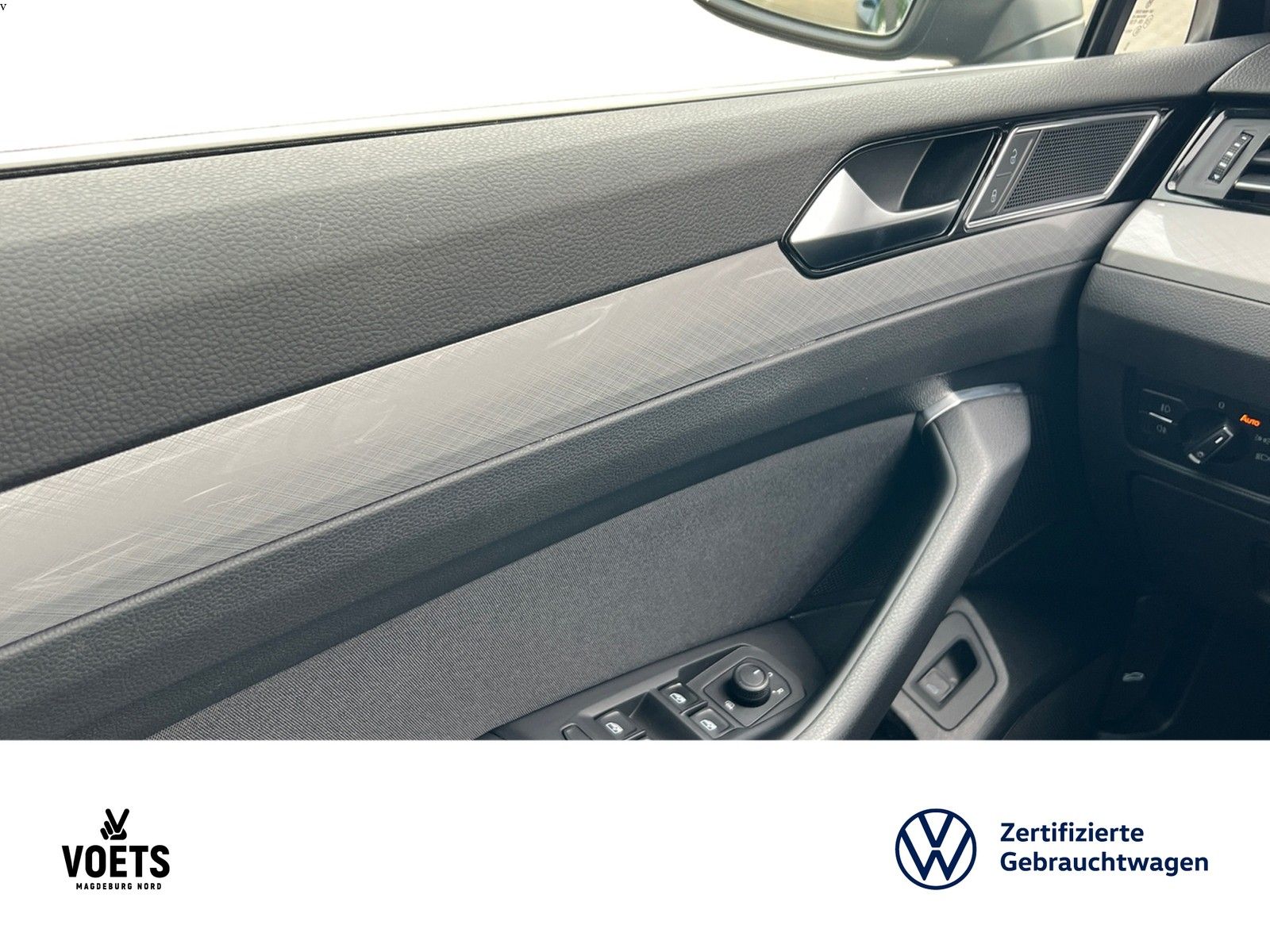 Volkswagen Passat Variant - Bild 15