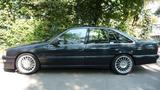 Opel Irmscher Senator B 4,0i-24V   H-Zulassung - Opel Senator: 24v