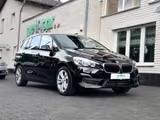 BMW 220i*7-SITZER*HEAD-UP*NAVI PLUS*SHZ*PDC V+H - BMW 220 in Duisburg