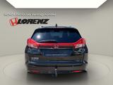 Honda Civic Tourer 1.8 Executive AHK+Winterräder - Honda Civic: Ex