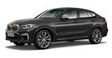 BMW X4 M40i HUD Pano LC Prof. ad.LED DA+ H/K 20'' - graue BMW X4 M40