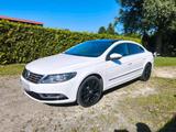 Volkswagen VW Passat CC top Zustand 58.000 Kilometer - Volkswagen Passat CC mit Benzin-Antrieb: Limousine