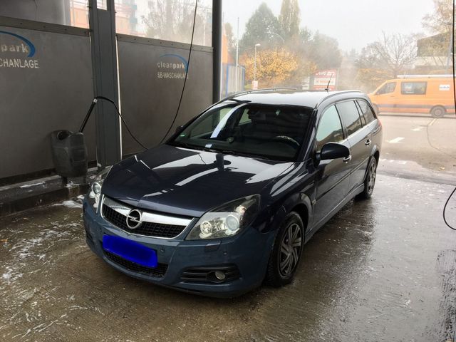 Opel vektra c  2.2  Benzin,2008 mit TUV