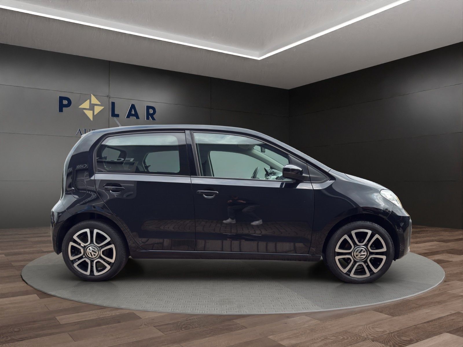 Fahrzeugabbildung Volkswagen up! move up! *Klima*Bluetooth*