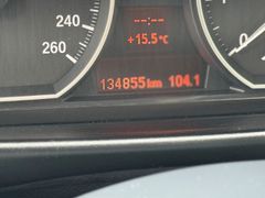 Fahrzeugabbildung 125 3.0 Coupe Automatik TÜV:02/2028