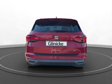 SEAT Ateca - 3